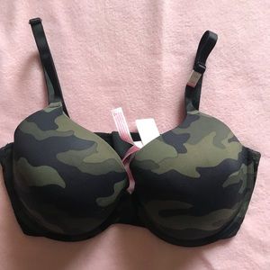 Victoria’s Secret T-Shirt bra 36 DD
